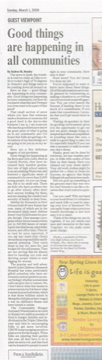 andrea's article