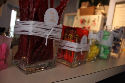 Rainbow Candy