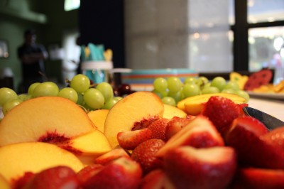 Rainbow Fruit